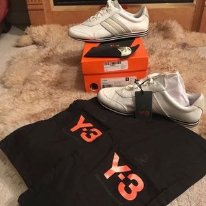 Y3 Adidas Run Women’s shoes